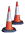 Road Sign Accessories - Road Cones