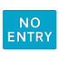 Road Signs | Vehicle Access | 836 No entry