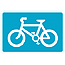 Road Signs | Vehicle Access | 967 Cycle