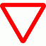 Road Signs | triangular warning signs | 501 Junction