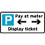 Road Signs | Parking Management | 661.1 Parking 2