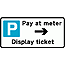 Road Signs | Parking Management | 661.1 Parking 4