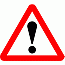 Road Signs | triangular warning signs | 562 Other danger