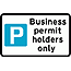 Road Signs | Parking Management | 660 Business