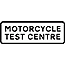 Road Signs | Supplementary Plates | 865 Test centre