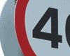 Custom Aluminium Road Signs