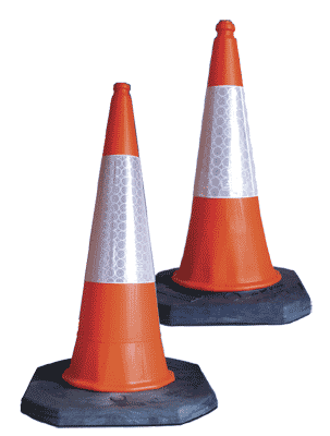 Road Cones